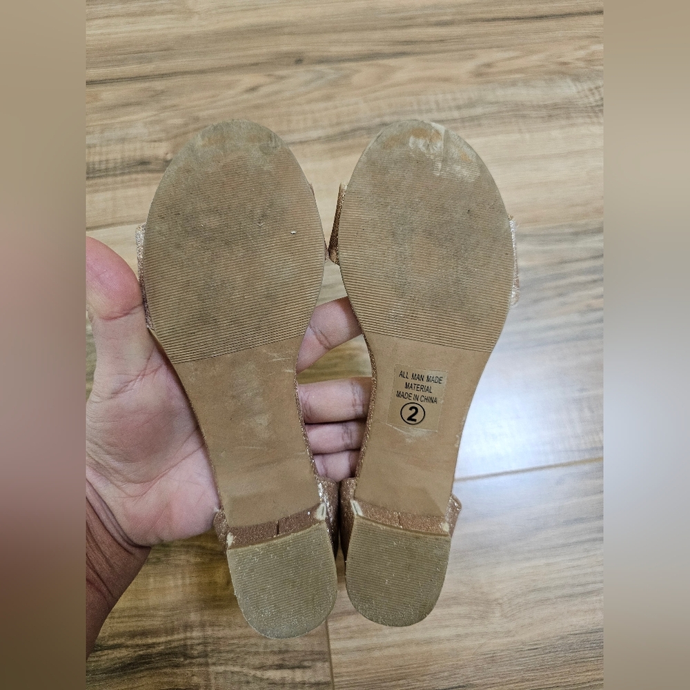 5 Pairs Shoes Bundle - Picture 7 of 15